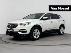 Opel Grandland X - 1.2 Turbo 131Pk Online Edition | Navigatie | Climate Control | Cruise Control & Snelheidsb