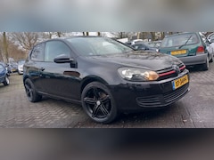 Volkswagen Golf - 1.4 Easyline