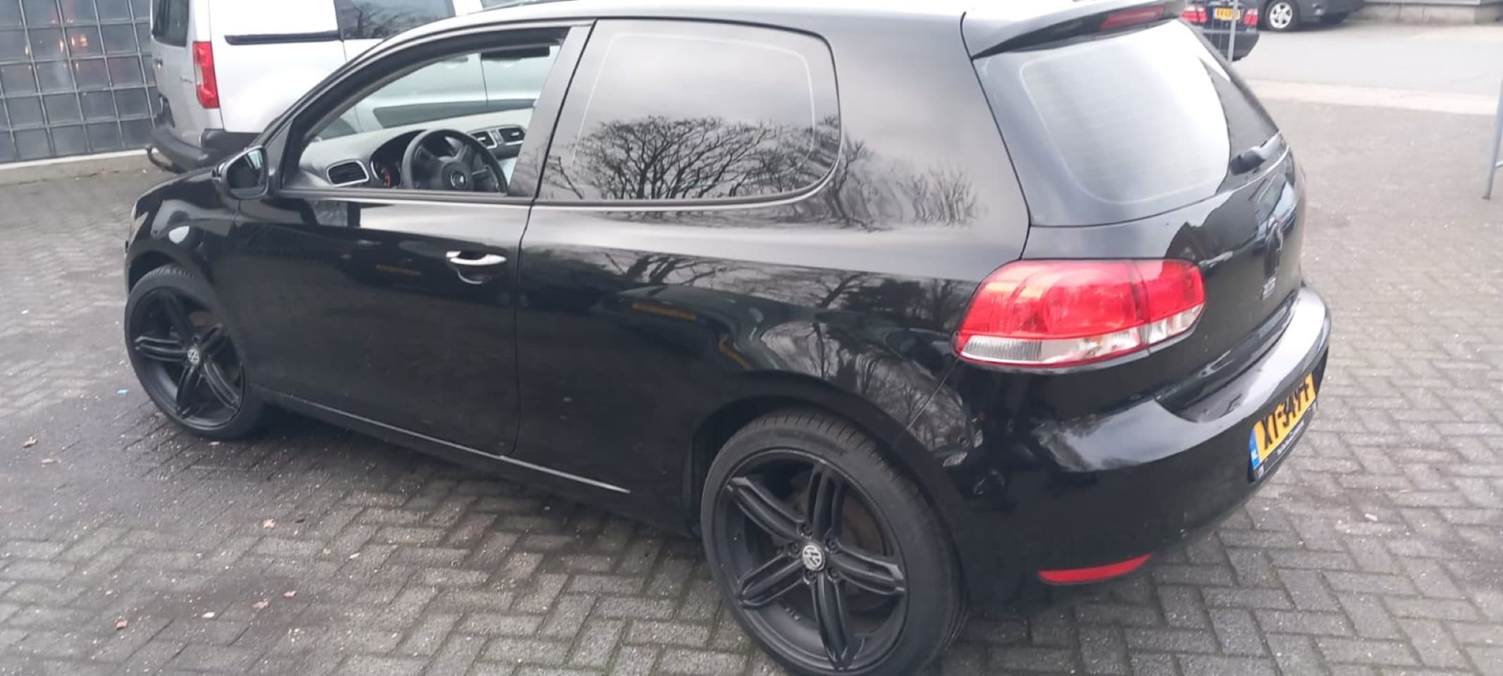 Volkswagen Golf - 1.4 Easyline