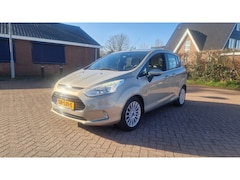 Ford B-Max - 1.6 TI-VCT Titanium AUTOMAAT