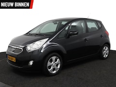 Kia Venga - 1.4 CVVT X-ecutive Airco Cruise Trekhaak