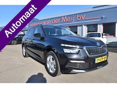Skoda Kamiq - 1.0 TSI Ambition , TREKHAAK , NAVI , AIRCO , CR CONTR , VIRTUAL COCKPIT , LMV16 ,