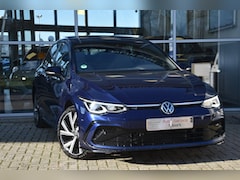 Volkswagen Golf - 1.5 eTSI Style R-Line Pano. dak Nav. Led Camera Btw 1ste Eigenaar