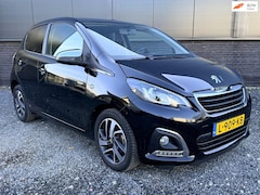 Peugeot 108 - 1.0 e-VTi Style | Airco | Bluetooth | Handsfree | LM Velgen |Mistlampen