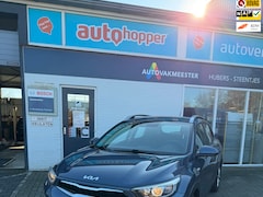 Kia Stonic - 1.0 T-GDi MHEV DynamicLine