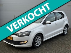 Volkswagen Polo - 1.2 TDI BlueMotion l Airco l Navi l Bluethooth l