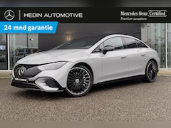 Mercedes-Benz EQE - EQE 300 Sport Edition Limited | MANUFAKTUR | Premium Plus Pakket | MBUX Hyperscreen | Nigh