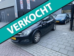 Opel Astra GTC - 1.6 Temptation 1e Eigenaar Airco PDC NAP APK
