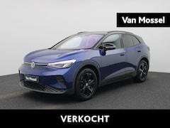 Volkswagen ID.4 - Pro Limited Edition 77 kWh Fysieke Voorraad | Direct Leverbaar | Navigatie | Stoelverwarmi
