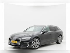 Audi A6 Avant - 40 TDI 204PK Design Pro Line Plus S-LINE LEER PANO
