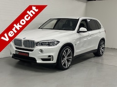 BMW X5 - xDrive40e iPerformance CLIMA / NAVI / CRUISE / CAMERA / LEER