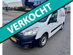 Citroën Berlingo - 1.6 BlueHDI 75 Club