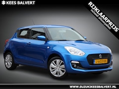 Suzuki Swift - 1.2 Select Hybrid | Carplay/Android auto | 10 jaar Garantie |