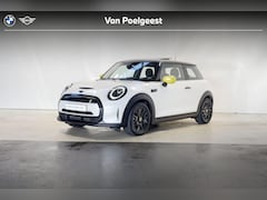 MINI Mini-Electric - Camden Plus Edition 33 kWh | Schuifdak | Stoelverwarming | Achteruit rij camera