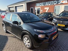Citroën C3 - 1.2 PureTech S&S Shine , APK 04-2027