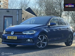 Volkswagen Polo - 1.0 TSI Highline Business R/NAP/PANO/CARPLAY