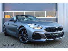BMW Z4 Roadster - sDrive30i High Executive Edition Head-up/ Harman Kardon/Frozen Grey