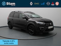 Dacia Jogger - 1.0 TCe 110 Extreme 7p. Camera | Cruise | Navi | Parkeersens. v+a | Stoelverw