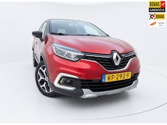 Renault Captur - 0.9 TCe Intens|Camer|Cruise|