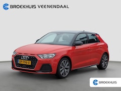 Audi A1 Sportback - 30 TFSI Advanced epic 115pk | Climate Control | 18 inch | PDC | Navigatie | Org. NL | Afwi