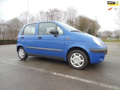 Daewoo Matiz - 1.0 Style