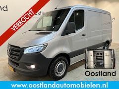 Mercedes-Benz Sprinter - 314 2.2 CDI L1H1 / Servicebus / Bott Inrichting / Euro 6 / LED / Airco / CarPlay / Cruise