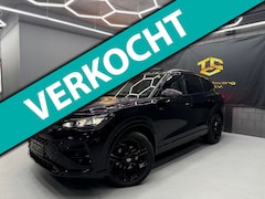 Volkswagen Tiguan - 1.5 eTSI R-Line Edition 360-DODEH-HEADUP-MASSAGE-STOEL/STUUR VERW-ACC