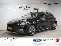 Ford Focus - 1.0 EcoBoost Hybrid Active Business |1e Eigenaar|