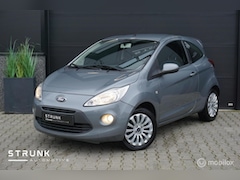 Ford Ka - 1.2 Titanium X Apple CarPlay Centr Vergr Airco