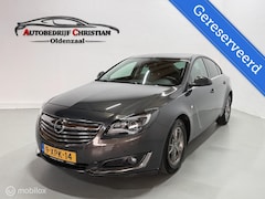 Opel Insignia - 1.4 T EcoFLEX Business+ | NAVI | BLUETOOTH |