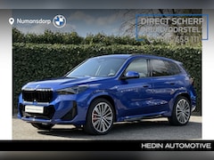 BMW X1 - xDrive25e | M-Sport Pro | 20'' | Stuur + Stoelverw. | Harman/Kardon | BSI 3jr - 40.000 km