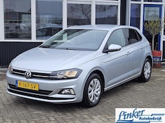 Volkswagen Polo - 1.0 Comfortline TREKH NL-AUTO DAB