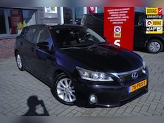 Lexus CT 200h - Hybrid / Camera / Climate control / Cruise control