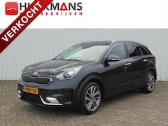 Kia Niro - 1.6 GDi HYBRIDE AUTOMAAT ZEER NETJES TREKHAAK