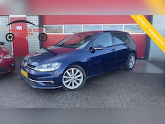 Volkswagen Golf - 1.0 TSI Comfortline Business CARPLAY / STOELVERW / NAVI / CLIMA / PDC / DEALER OH / NL-AUT