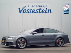 Audi A7 Sportback - 3.0 TFSI quattro Pro Line plus / Schuifdak / Luchtvering / Head-Up / Nachtzicht / 360 came