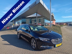 Opel Insignia Sports Tourer - 1.5 Turbo Innovation AUTOMAAT, 18" LMV, Navi, Clima, etc. etc. incl. 12 maanden BOVAG