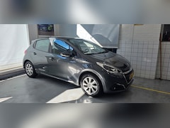 Peugeot 208 - 1.2 PureTech Blue Lion