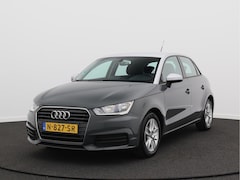Audi A1 Sportback - 1.0 TFSI/ lage km/ zeer mooi