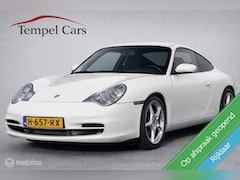 Porsche 911 - 3.6 Coupé Carrera