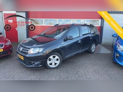 Dacia Logan MCV - 0.9 TCe Prestige TREKHAAK / NAVI / AIRCO / PDC / BLUETOOTH / CRUISE / NL-AUTO
