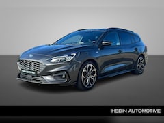 Ford Focus Wagon - 1.0 EcoBoost 125pk Automaat ST-Line Business | Adaptive Koplampen | 18inch | Winter Pack |
