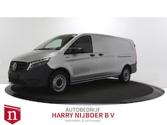 Mercedes-Benz eVito - eVito 112 L3 60 kWh Cruise control / Camera / Navigatie