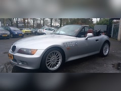 BMW Z3 Roadster - 1.8
