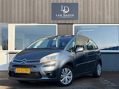 Citroën C4 Picasso - 2.0-16V Ambiance / Automaat / Nieuwe APK