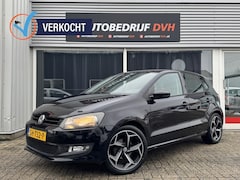 Volkswagen Polo - 1.4-16V | NW. D-RIEM + SERVICE | AIRCO | RIJKLAAR |