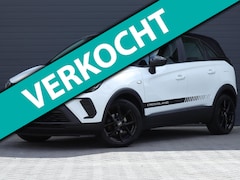 Opel Crossland - 1.2 Edition Carplay / camera / stoelverwarming /