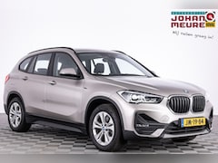 BMW X1 - xDrive25e High Executive | LEDER | Full LED | Head-Up | PHEV