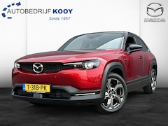 Mazda MX-30 - e-SkyActiv EV 145 Advantage / complete uitvoering