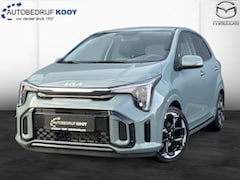 Kia Picanto - 1.0 GDi GT-Line / Luxe uitvoering